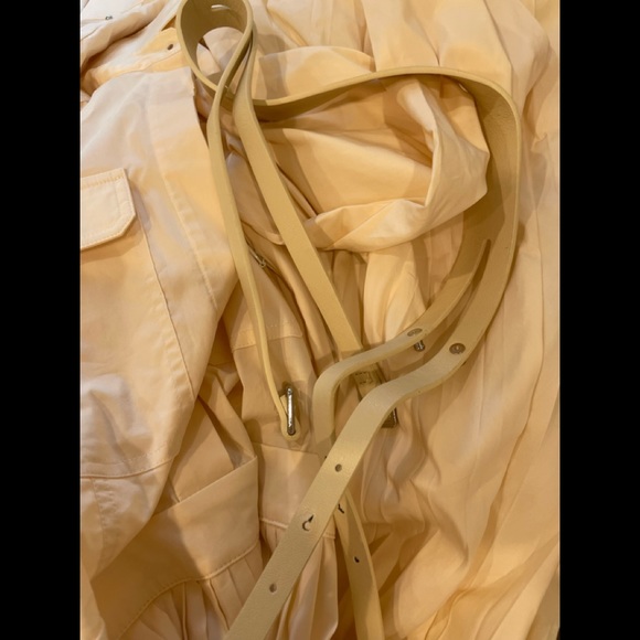 2021 summer Jonathan Simkhai yuri Dress - Picture 9 of 9